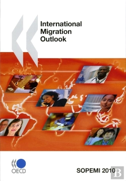 Bertrand.pt - International Migration Outlook 2010