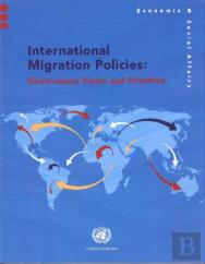 International Migration Policies