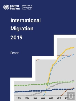 Bertrand.pt - International Migration Report 2019