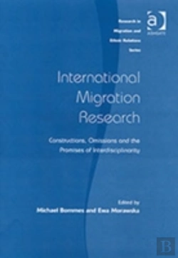 Bertrand.pt - International Migration Research