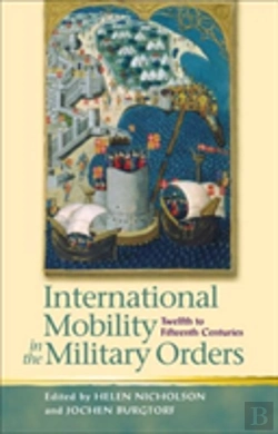 Bertrand.pt - International Mobility In The Military Orders