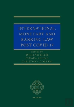 Bertrand.pt - International Monetary And Banking Law Post Covid-19