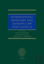 International Monetary And Banking Law Post Covid-19