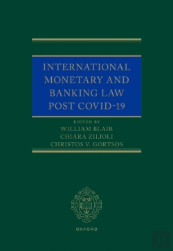 Bertrand.pt - International Monetary And Banking Law Post Covid-19