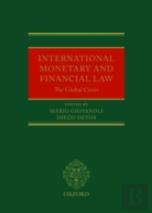 International Monetary And Financial Law