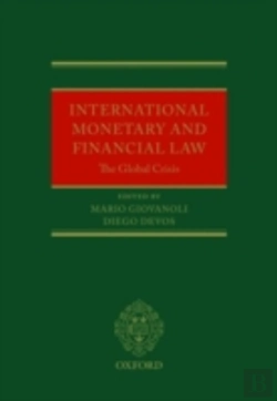 Bertrand.pt - International Monetary And Financial Law