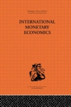 Bertrand.pt - International Monetary Economics