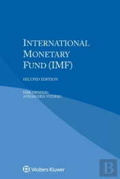 International Monetary Fund (Imf)