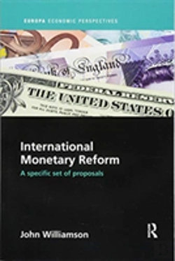 Bertrand.pt - International Monetary Reform