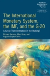 International Monetary System, The Imf And The G20