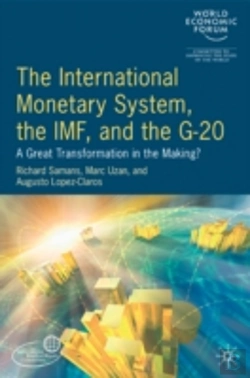 Bertrand.pt - International Monetary System, The Imf And The G20