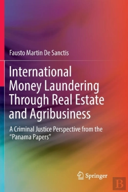 Bertrand.pt - International Money Laundering Through Real Estate And Agribusiness