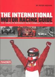 International Motor Racing Guide