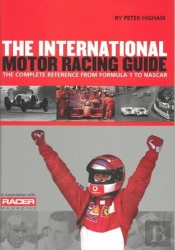 International Motor Racing Guide