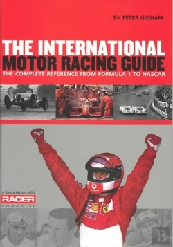 Bertrand.pt - International Motor Racing Guide