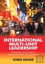 International Multi-Unit Leadership