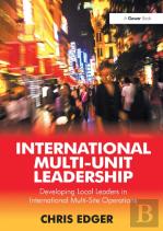 International Multi-Unit Leadership