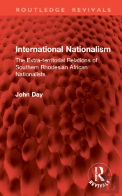 International Nationalism