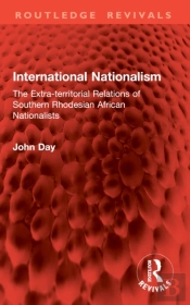 International Nationalism
