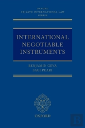 International Negotiable Instruments