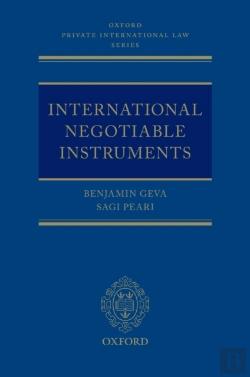 Bertrand.pt - International Negotiable Instruments