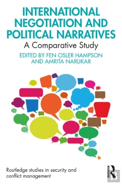 Bertrand.pt - International Negotiation And Political Narratives