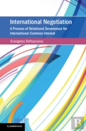 International Negotiation