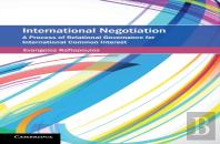 International Negotiation