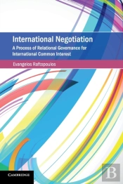 International Negotiation