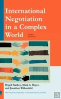 Bertrand.pt - International Negotiation In A Complex World