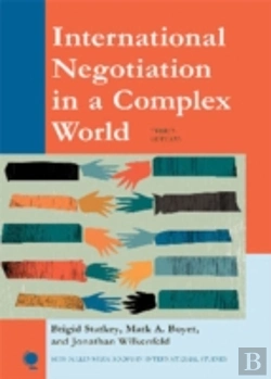 Bertrand.pt - International Negotiation In A Complex World