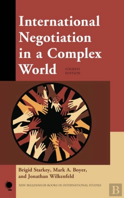 Bertrand.pt - International Negotiation In A Complex World
