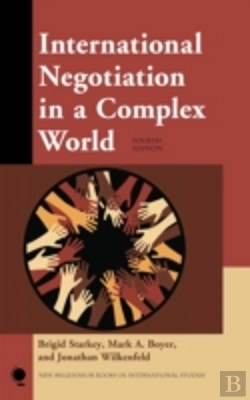 Bertrand.pt - International Negotiation In A Complex World