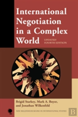 Bertrand.pt - International Negotiation In A Complex World