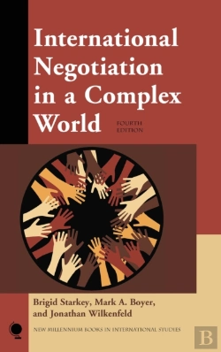 Bertrand.pt - International Negotiation In A Complex World
