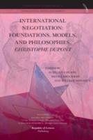International Negotiation