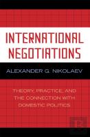 International Negotiations