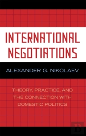 International Negotiations