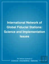 International Network Of Global Fiducial Stations