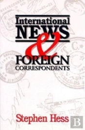 International News & Foreign Correspondents