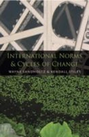 International Norms And Cycles Of Change