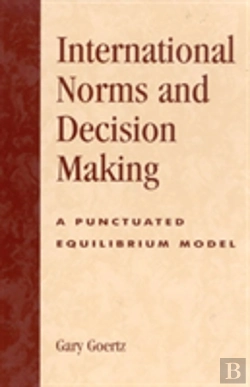 Bertrand.pt - International Norms And Decisionmaking