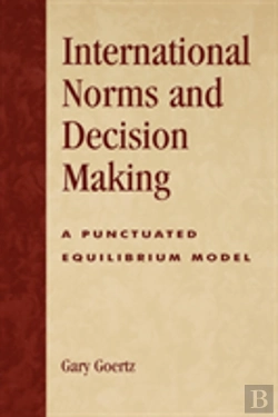 Bertrand.pt - International Norms And Decisionmaking