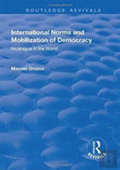 International Norms And Mobilization For Democracy