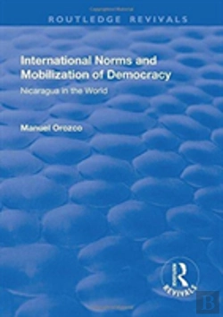Bertrand.pt - International Norms And Mobilization For Democracy