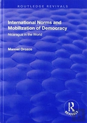 International Norms And Mobilization For Democracy