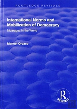 Bertrand.pt - International Norms And Mobilization For Democracy