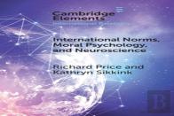 International Norms, Moral Psychology, And Neuroscience