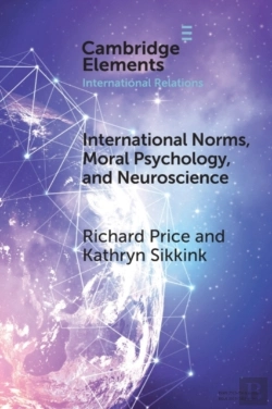 Bertrand.pt - International Norms, Moral Psychology, And Neuroscience