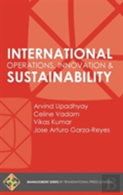 International Operations, Innovation And Sustainability